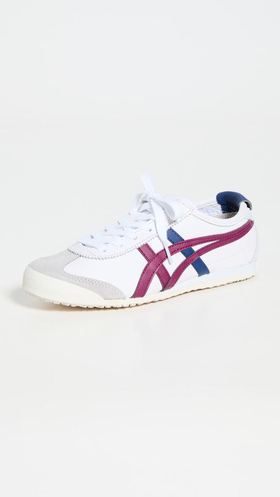 商品Onitsuka Tiger|Onitsuka Tiger 鬼塚虎 Mexico 66 运动鞋,价格¥736,第4张图片详细描述