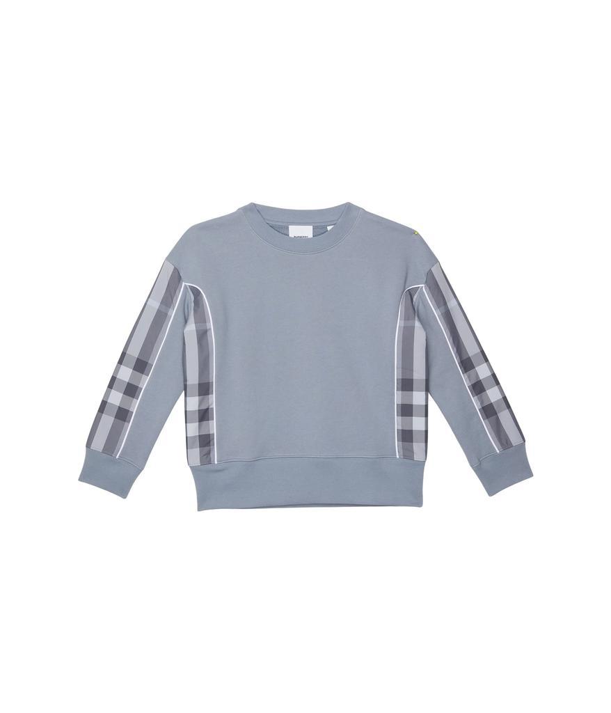 商品Burberry|Milly Sweater (Little Kids/Big Kids),价格¥2364,第3张图片详细描述