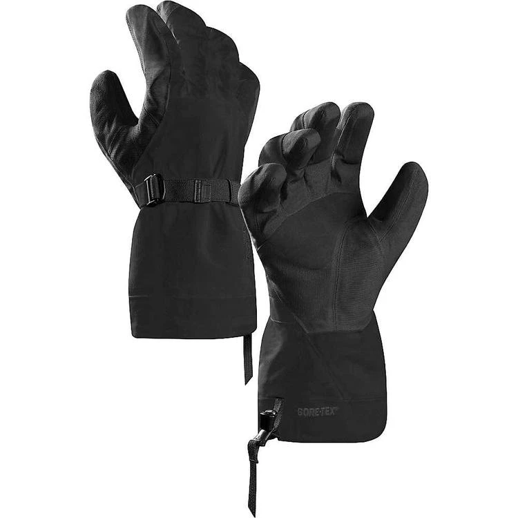 商品Arc'teryx|Arcteryx Lithic Glove,价格¥1551,第1张图片