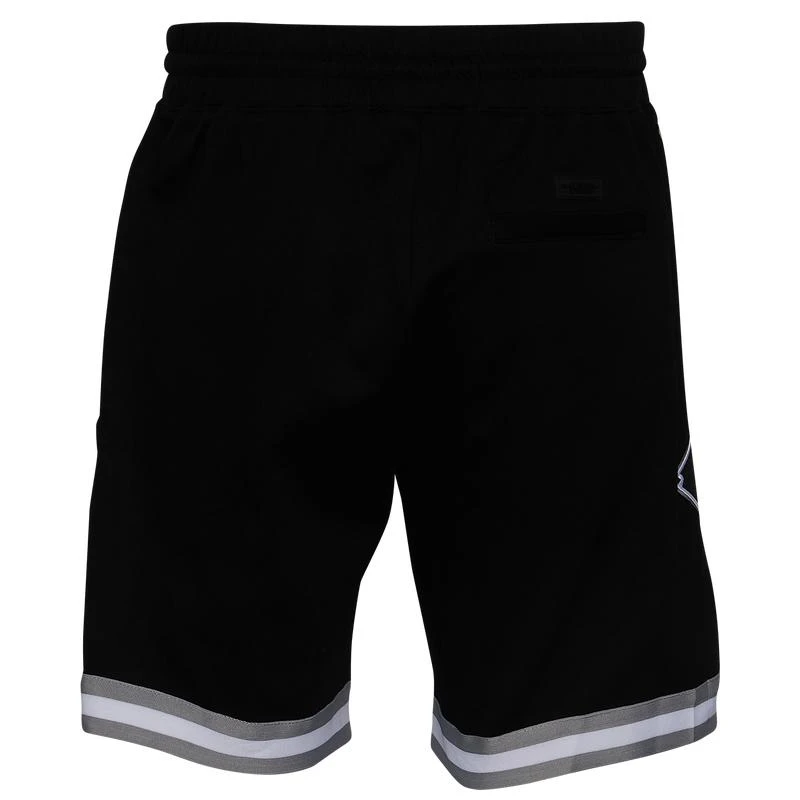 商品Pro Standard|Pro Standard White Sox Team Shorts - Men's,价格¥484,第4张图片详细描述