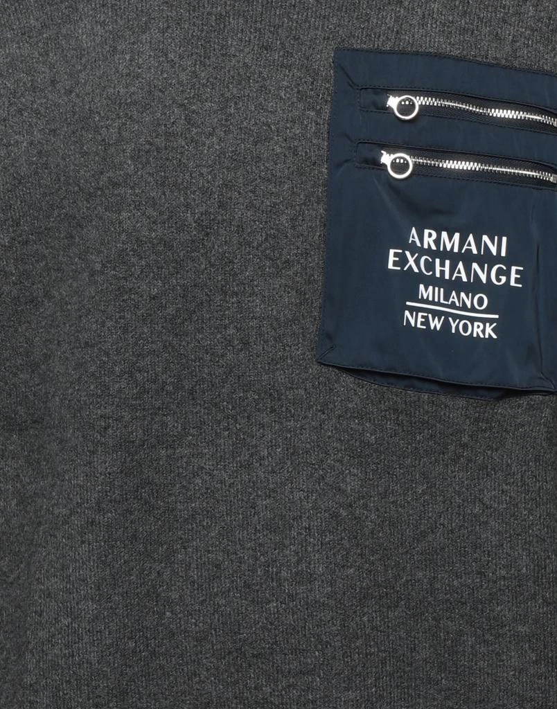 商品Armani Exchange|Sweater,价格¥550,第4张图片详细描述