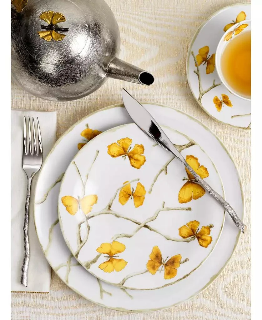 商品Michael Aram|Twig Collection 5-Pc. Place Setting,价格¥418,第2张图片详细描述
