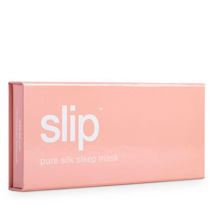 商品Slip|for beauty sleep 真丝眼罩,价格¥454,第5张图片详细描述