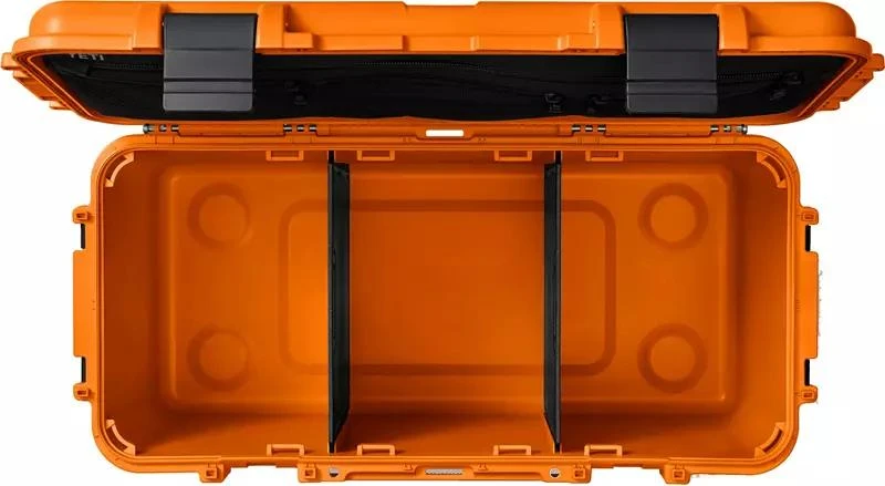 商品YETI|YETI LoadOut GoBox 60 Gear Case,价格¥2433,第5张图片详细描述