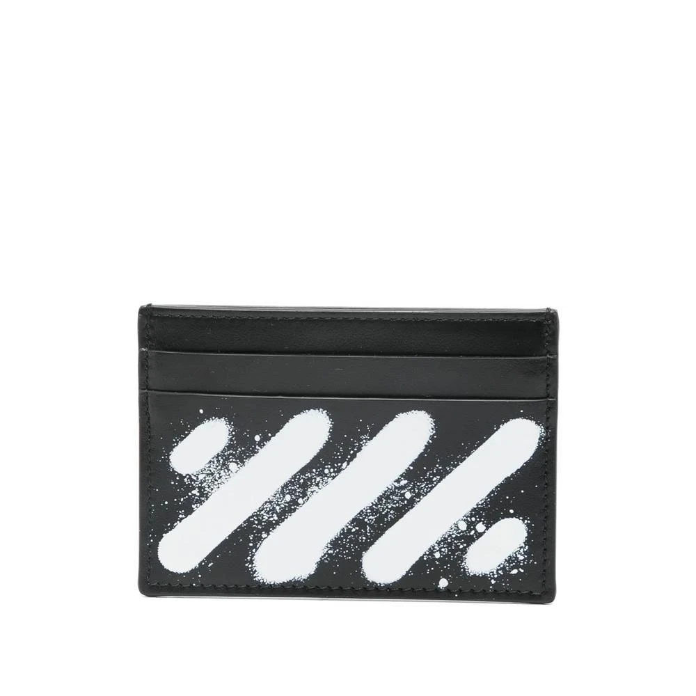 商品Off-White|Off-White Wallets,价格¥1675,第1张图片