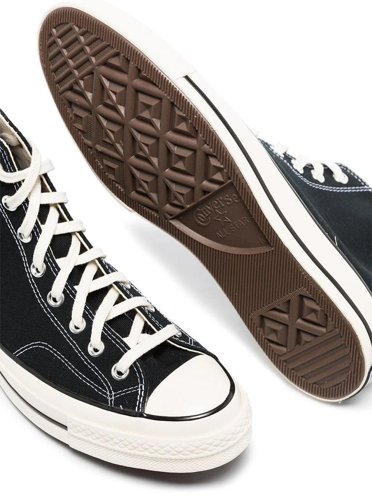 商品Converse|CONVERSE - Chuck 70 Hi Sneakers,价格¥422,第2张图片详细描述