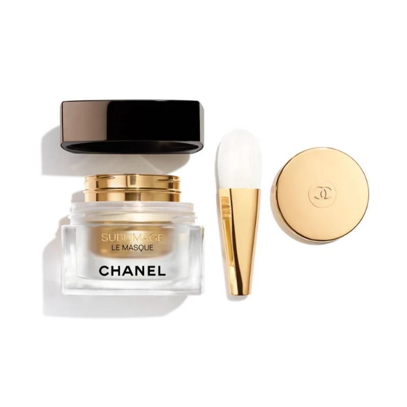 Chanel香奈儿奢华精萃面膜50g 商品