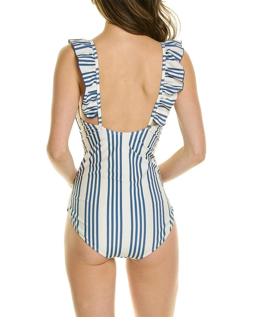 商品Pink Chicken|Pink Chicken Katniss One-Piece,价格¥230,第2张图片详细描述