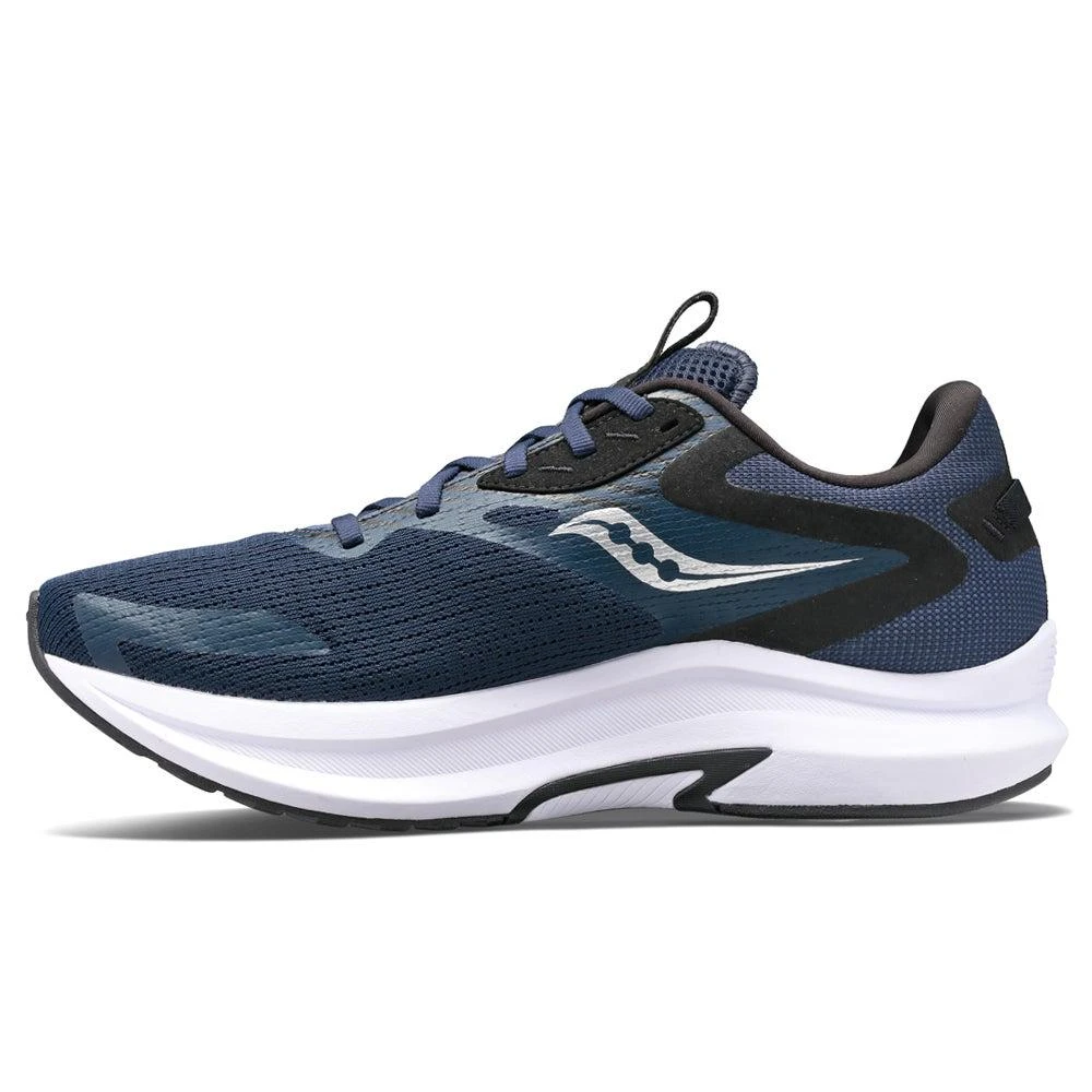 商品Saucony|Axon 2 Running Shoes,价格¥421,第3张图片详细描述