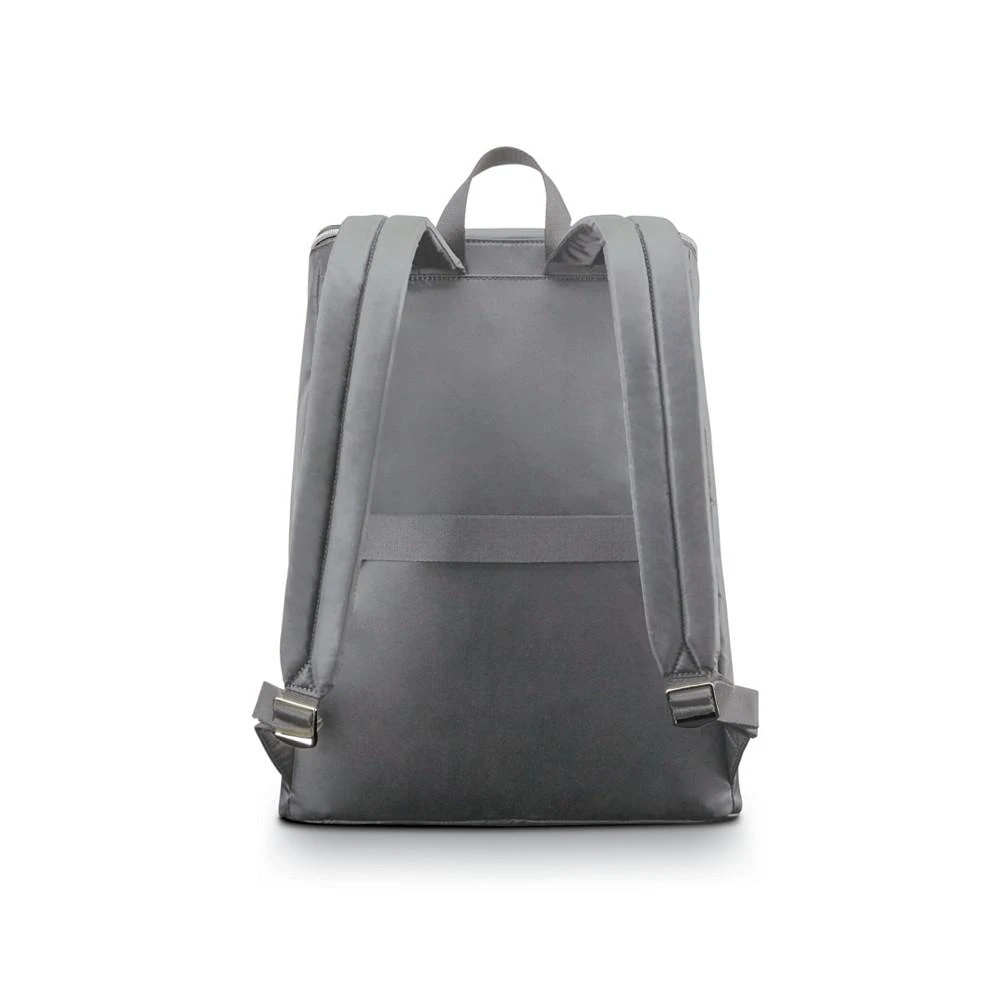 商品Samsonite|Mobile Solution Deluxe 12.5" Backpack,价格¥754,第4张图片详细描述