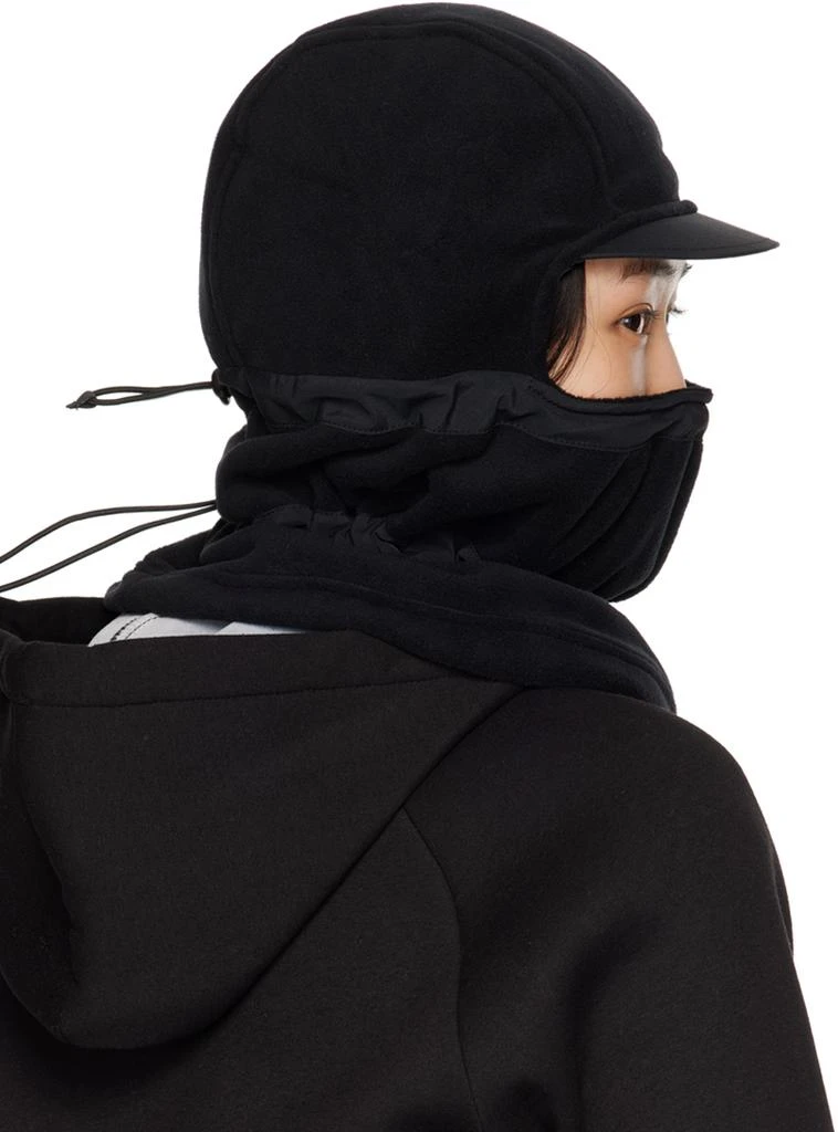 商品Carhartt WIP|Black South Balaclava,价格¥252,第3张图片详细描述