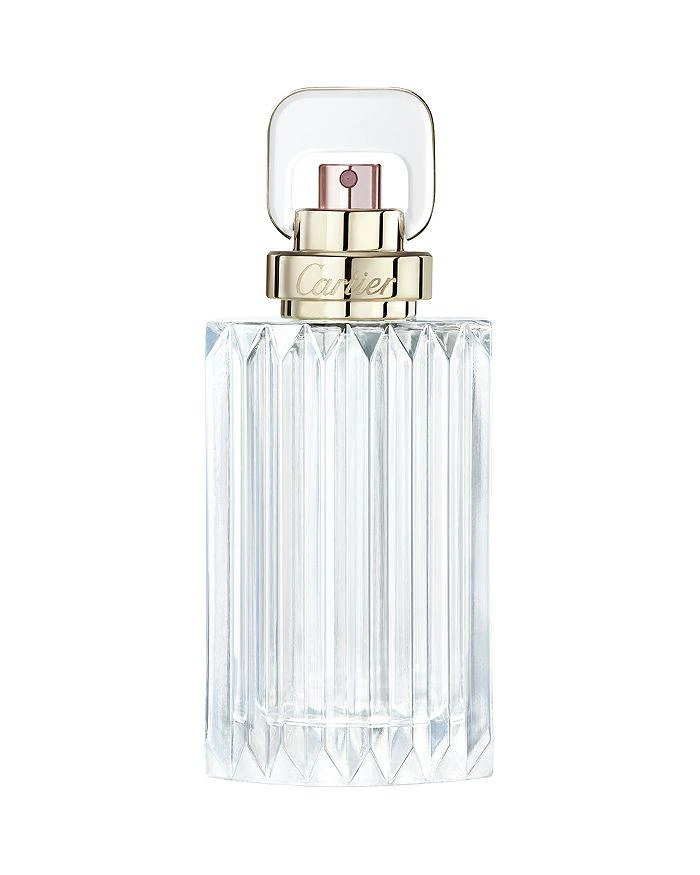 商品Cartier|Carat Eau de Parfum 3.3 oz.,价格¥1122,第1张图片