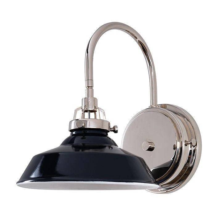 商品Regina Andrew|Design Coastal Living Maine Ceramic Sconce,价格¥3588,第1张图片