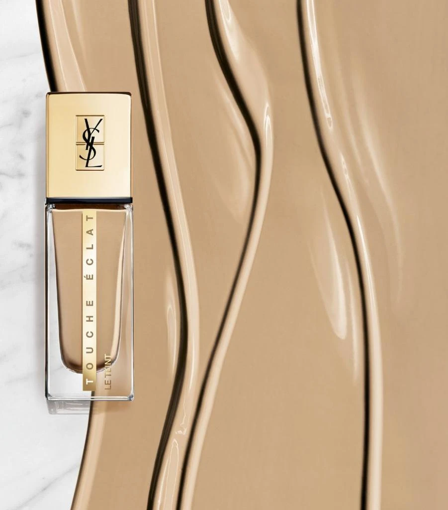 商品Yves Saint Laurent|Touche Éclat Le Teint Foundation,价格¥416,第2张图片详细描述