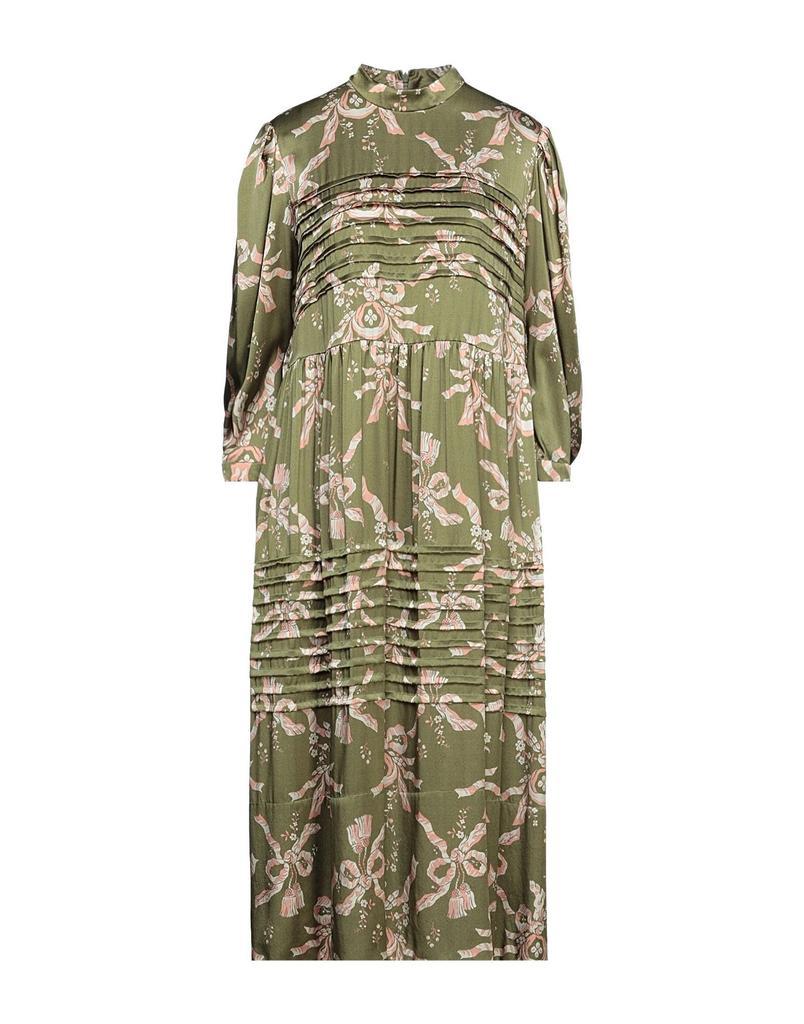 商品Simone Rocha|Midi dress,价格¥4537,第1张图片