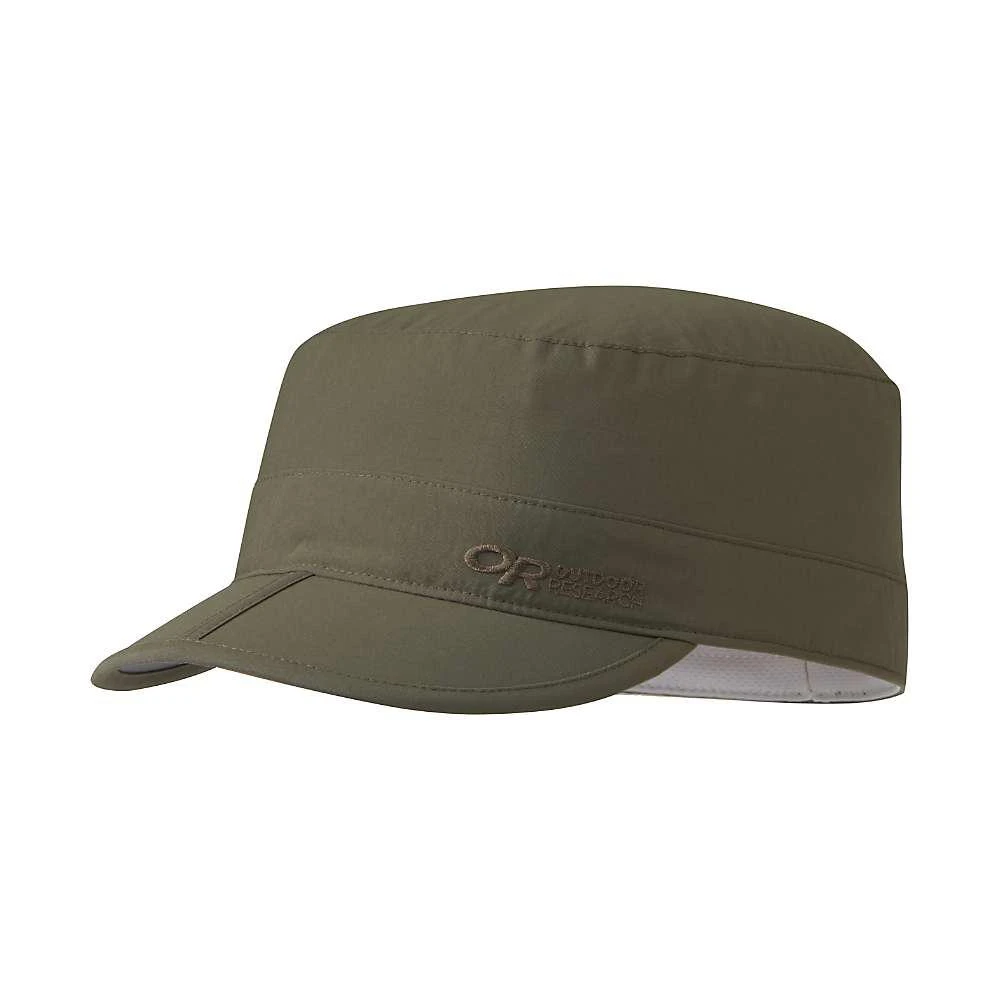 商品Outdoor Research|Outdoor Research Radar Pocket Cap,价格¥281,第1张图片