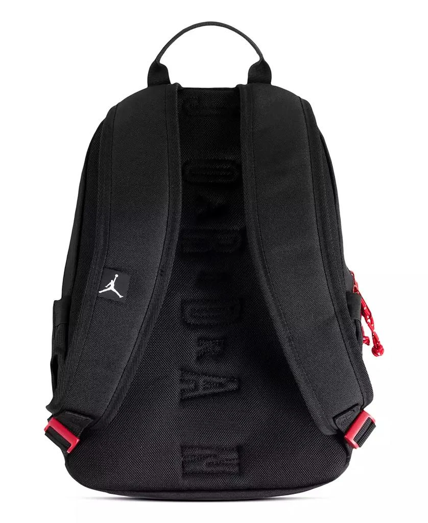 商品Jordan|Air Kids Lunch Backpack Set,价格¥349,第4张图片详细描述