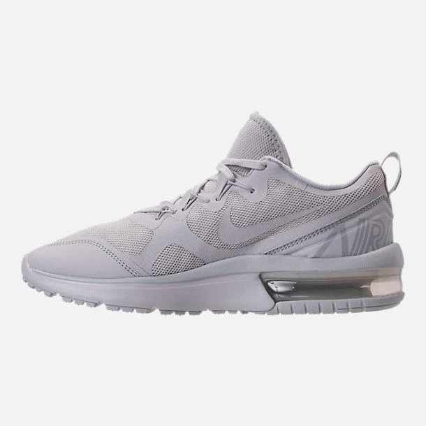 商品NIKE|男士Nike Air Max 狂怒者跑鞋,价格¥446,第4张图片详细描述