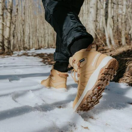 Outchill Thinsulate Climasalomon Boot - Women's 商品