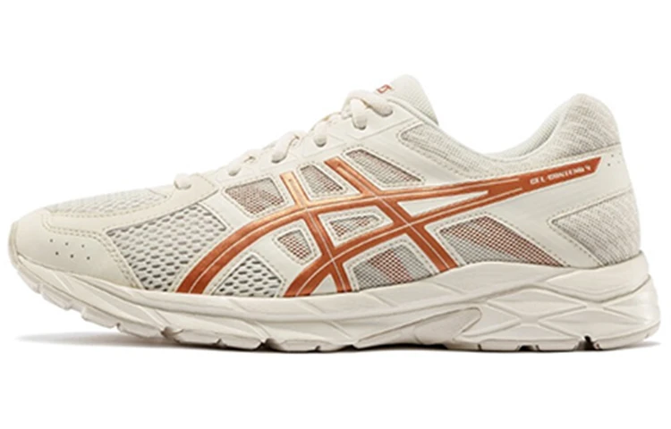 商品[国内直发] Asics|Gel-Contend 4 跑步鞋 男款 米铜色,价格¥1344,第1张图片