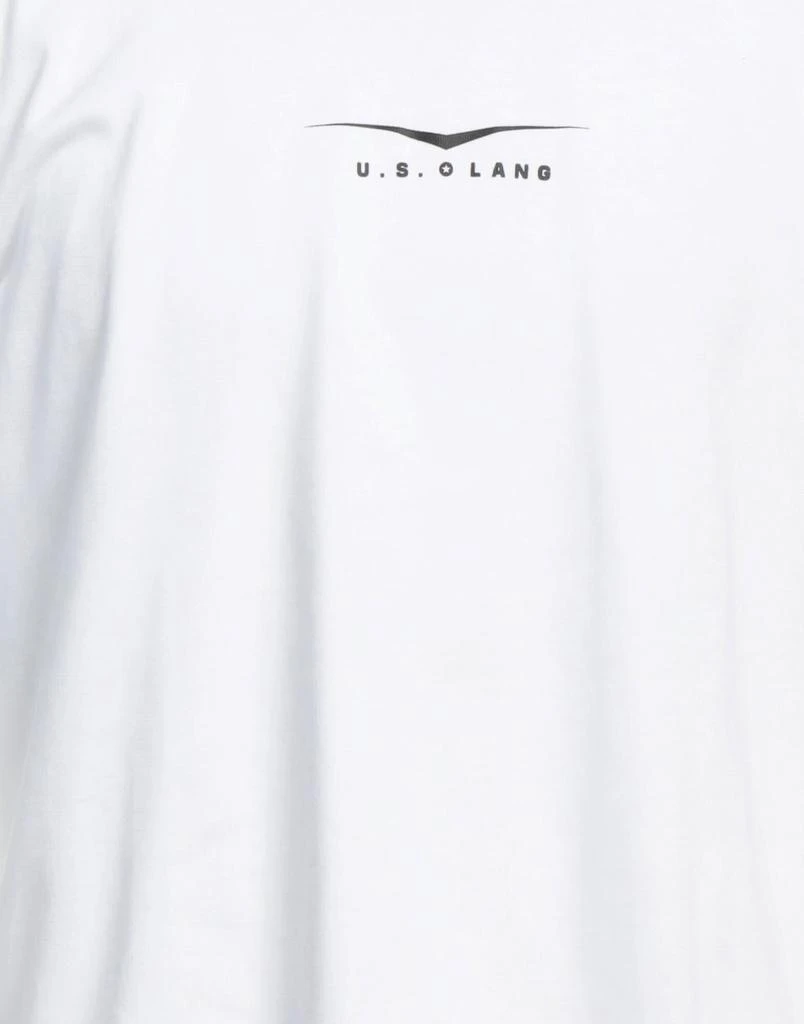 商品Helmut Lang|T-shirt,价格¥679,第4张图片详细描述