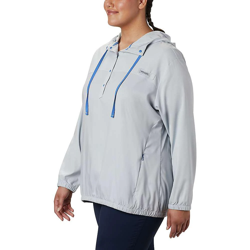 商品Columbia|Columbia Women's Tamiami Hoodie,价格¥245,第2张图片详细描述