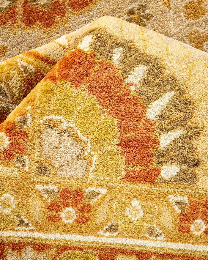 商品Bloomingdale's|Mogul M1350 Area Rug, 9'2" x 11'10",价格¥20820,第2张图片详细描述
