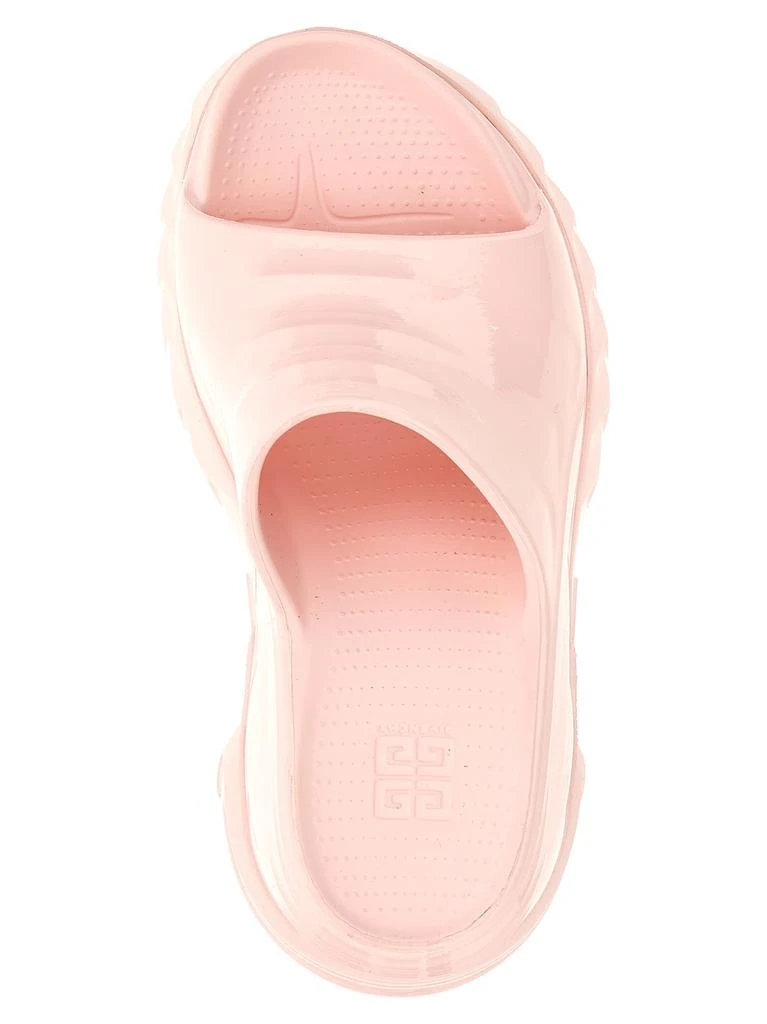 商品Givenchy|marshmellow Mules,价格¥4031,第3张图片详细描述
