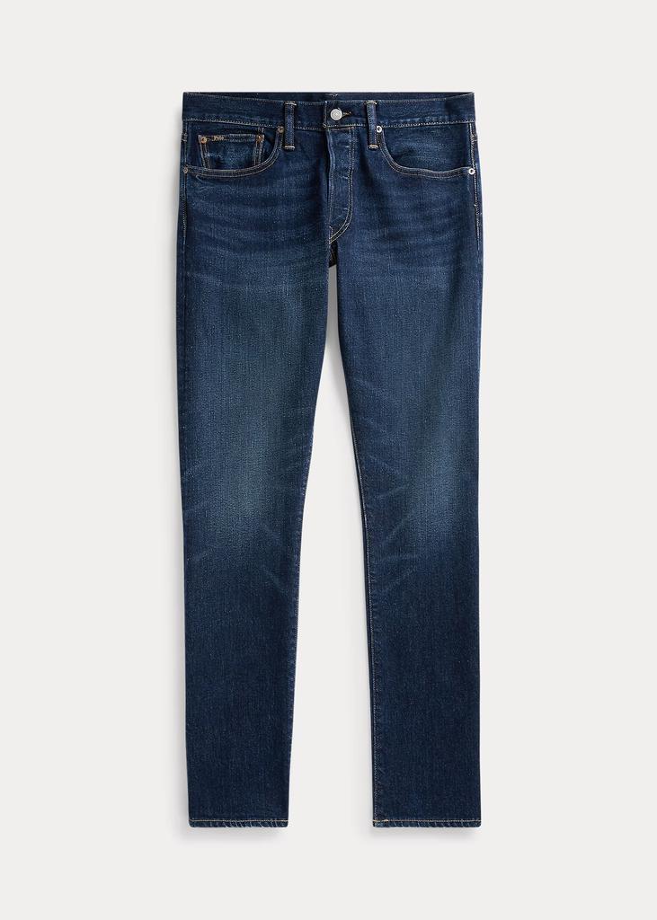 Ralph Lauren Jeans Blue商品第1张图片规格展示