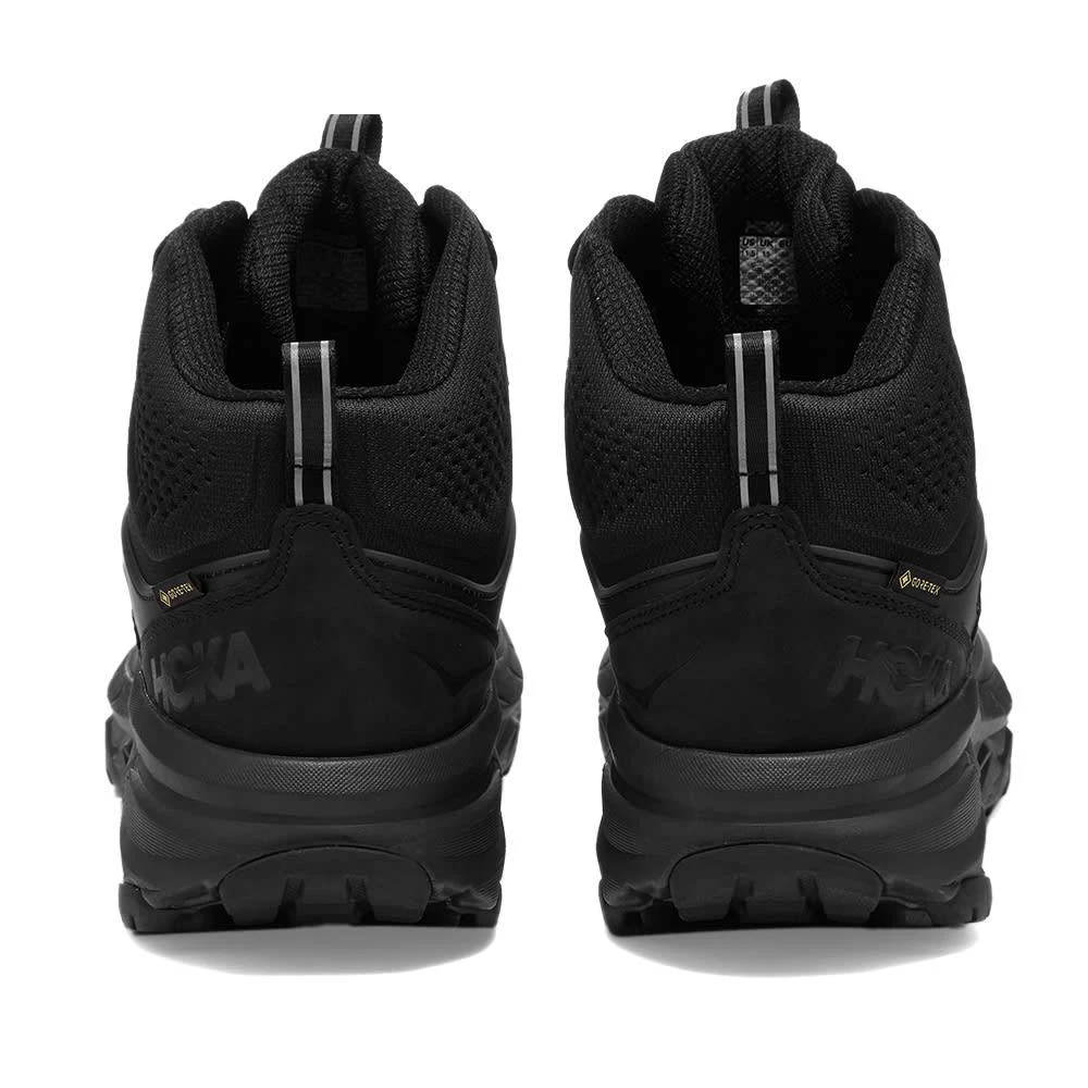 商品Hoka One One|HOKA ONE ONE Challenger Mid Gore-Tex,价格¥1358,第3张图片详细描述