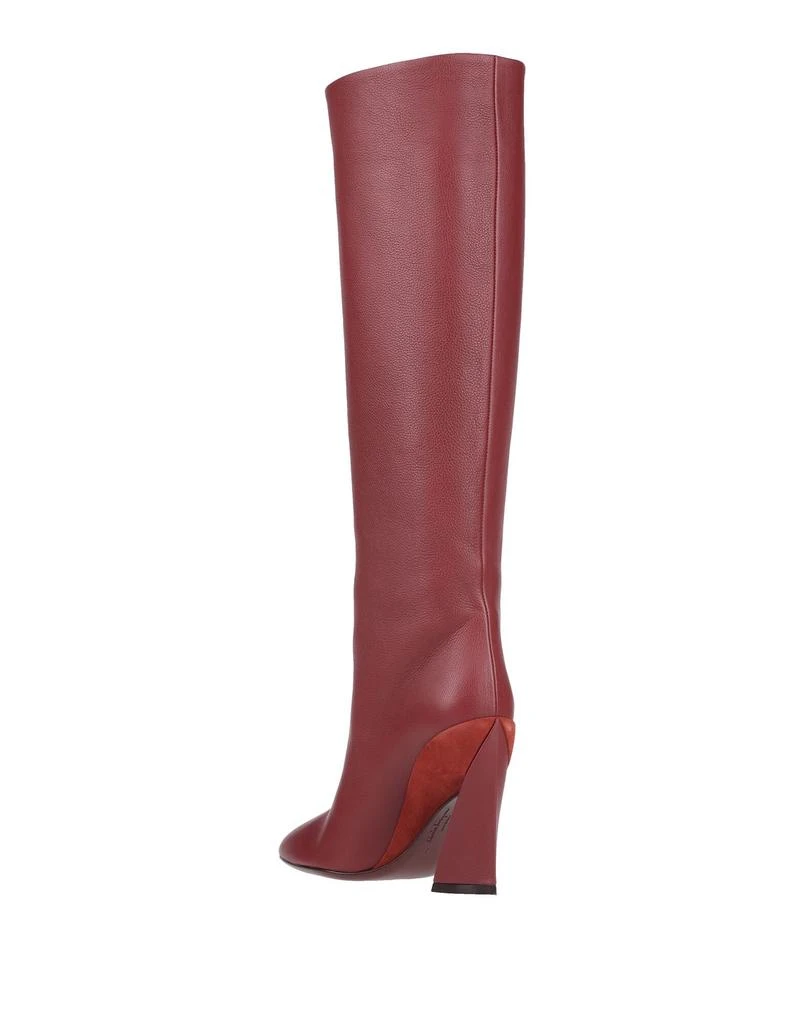 商品Salvatore Ferragamo|Boots,价格¥6494,第3张图片详细描述