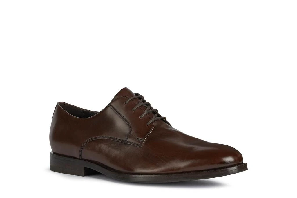 商品Geox|Classic Dress Shoes,价格¥1435,第1张图片