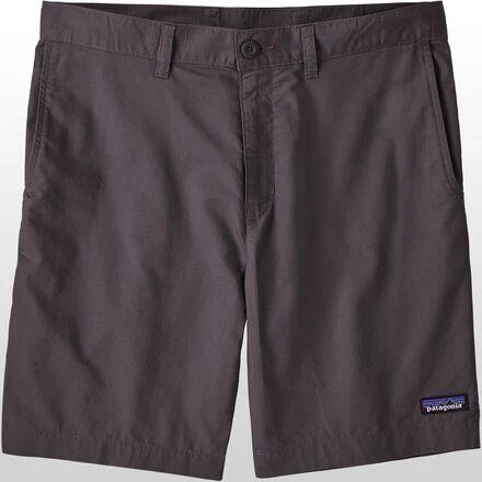 商品Patagonia|Lightweight All-Wear Hemp 8 in Short - Men's,价格¥247,第3张图片详细描述