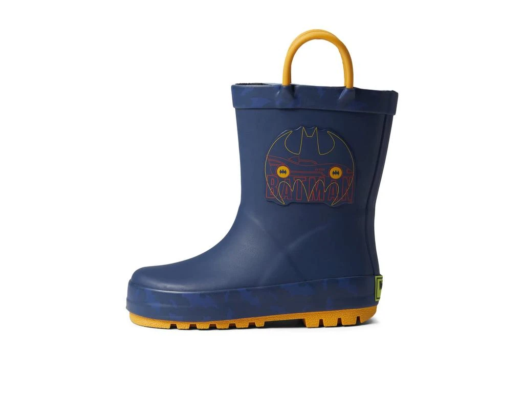 商品Western Chief|Batman Tech Rain Boot (Toddler/Little Kid),价格¥186,第4张图片详细描述