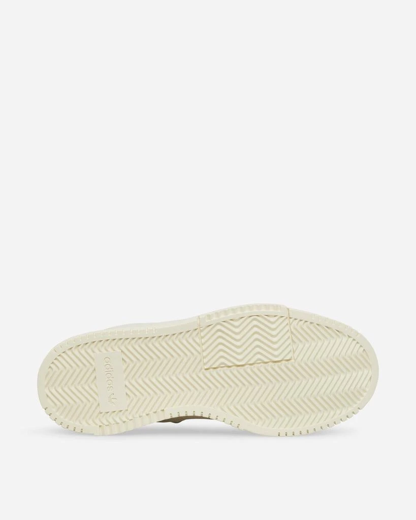 商品Adidas|Forum Premiere Sneakers Beige,价格¥898,第5张图片详细描述