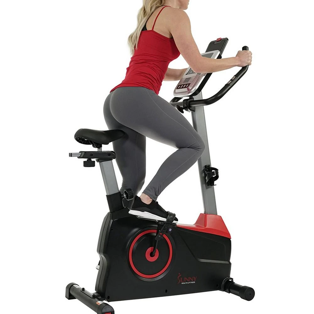 Evo Fit Stationary Upright Bike with 24 Level Electro, Sf-B2969 商品
