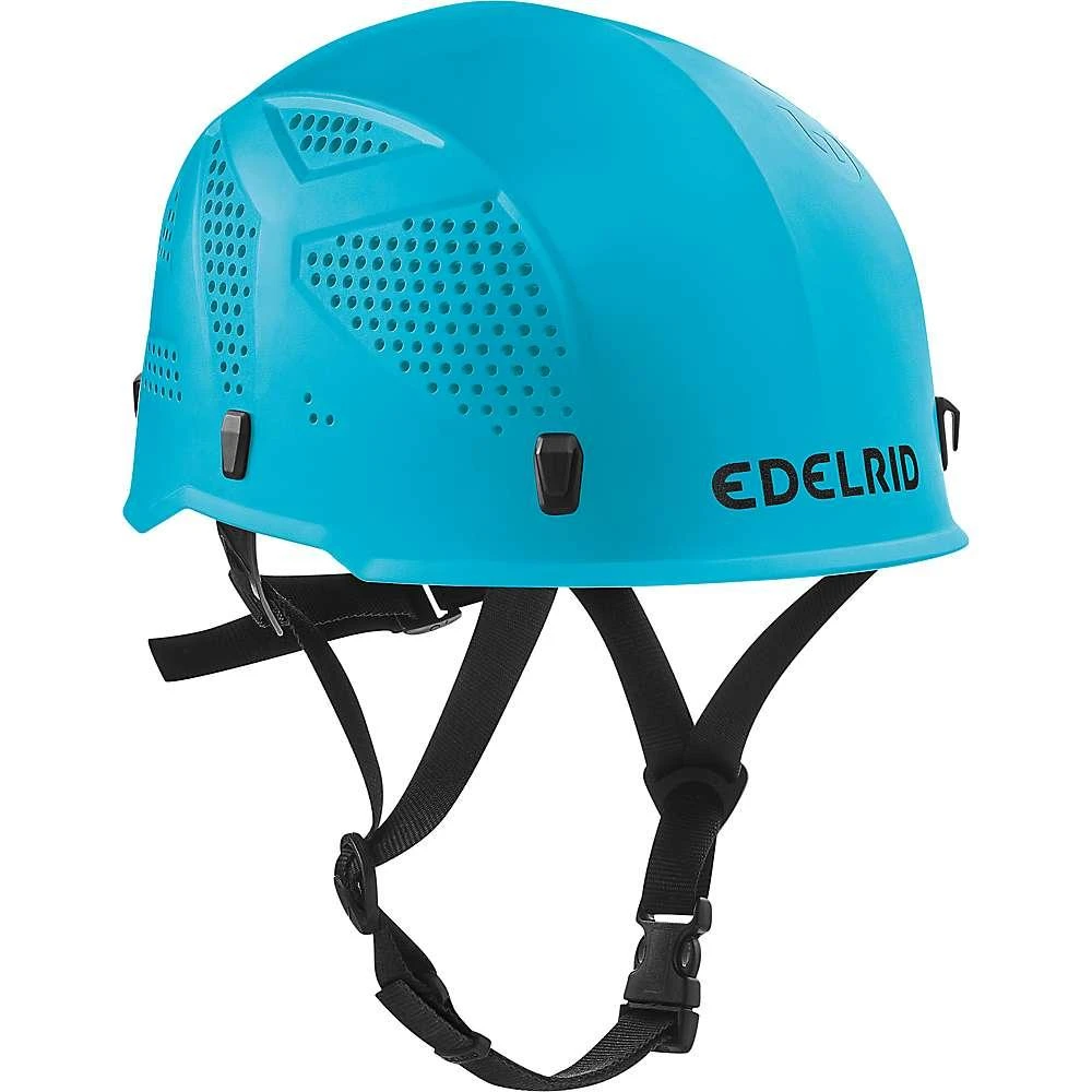 商品Edelrid|Edelrid Ultralight Helmet,价格¥614,第1张图片