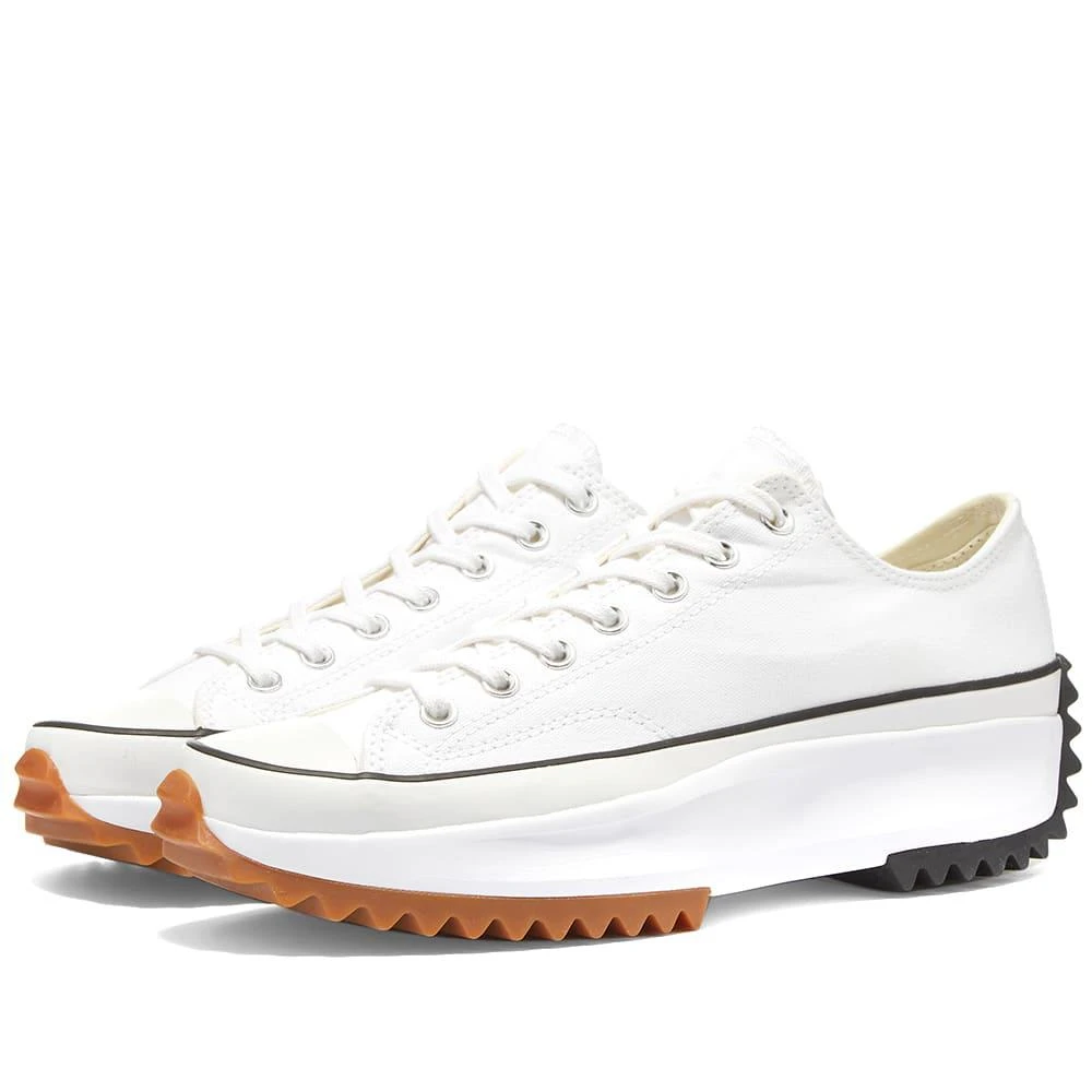 商品Converse|Converse Run Star Hike Ox,价格¥521,第1张图片