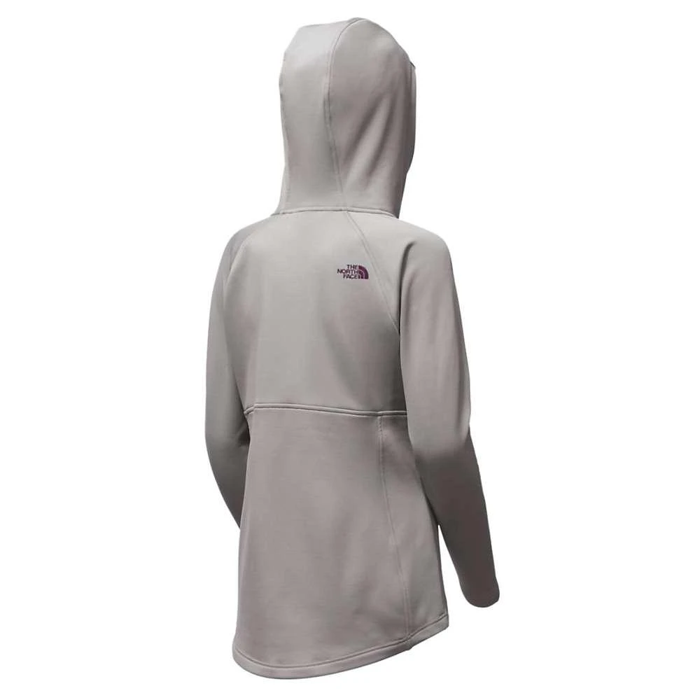 商品The North Face|The North Face Women's Momentum Hoodie,价格¥577,第2张图片详细描述