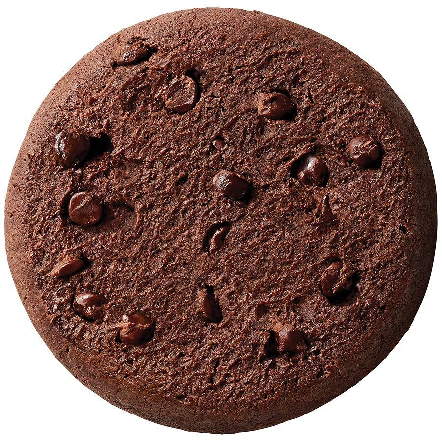 商品Lenny & Larry's|Double Chocolate Chip Complete Cookie Double Chocolate Chip,价格¥20,第2张图片详细描述