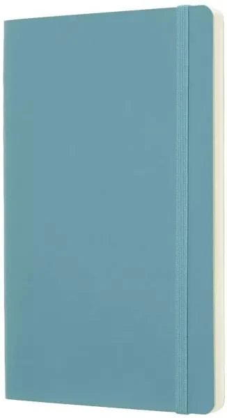 商品Moleskine|Moleskine Classic Softcover Plain Notebook,价格¥152,第5张图片详细描述