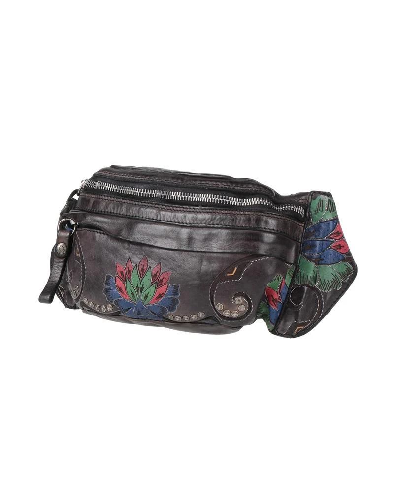 商品CAMPOMAGGI|Backpack & fanny pack,价格¥1105,第1张图片