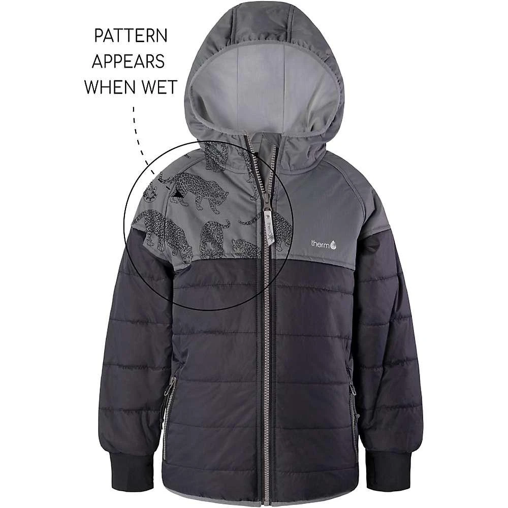 Kids' Hydracloud Puffer Jacket 商品