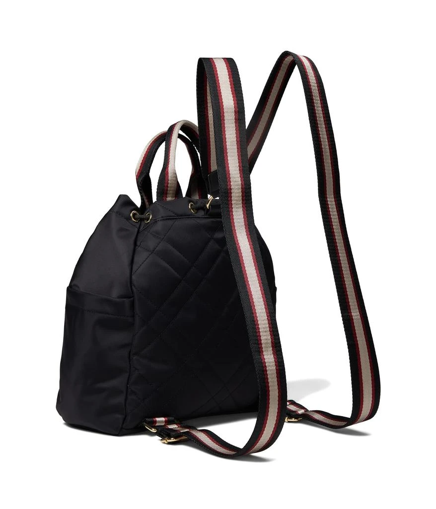 商品Tommy Hilfiger|Afton Convertible Backpack,价格¥785,第2张图片详细描述