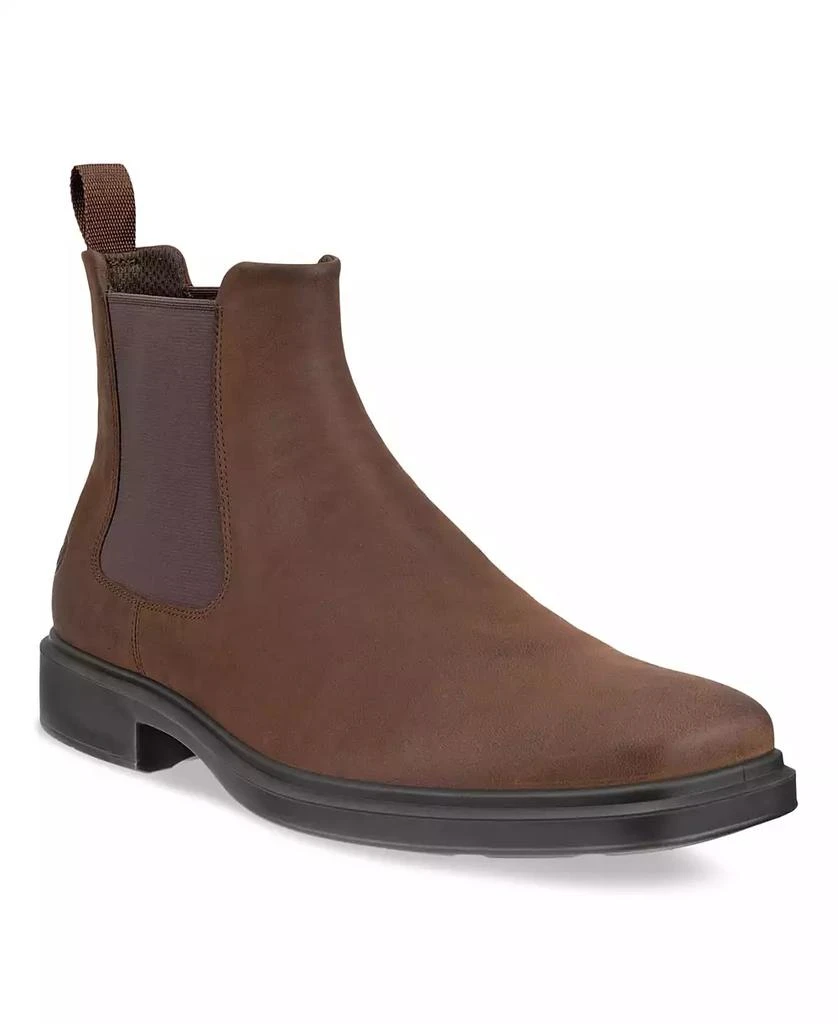 商品ECCO|Men's Helsinki 2.0 Chelsea Boots,价格¥1436,第1张图片