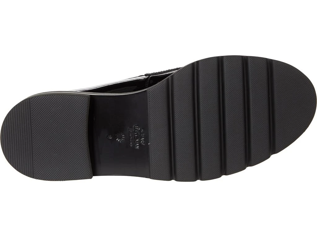 商品Stuart Weitzman|Parker Lift Mini Pearl Loafer,价格¥2175,第3张图片详细描述