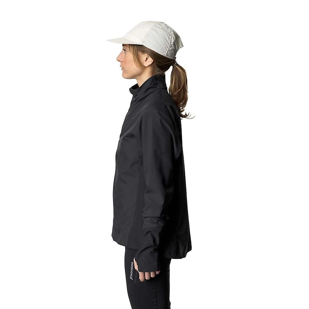 商品Houdini|Houdini Women's Pace Wind Jacket,价格¥783,第4张图片详细描述