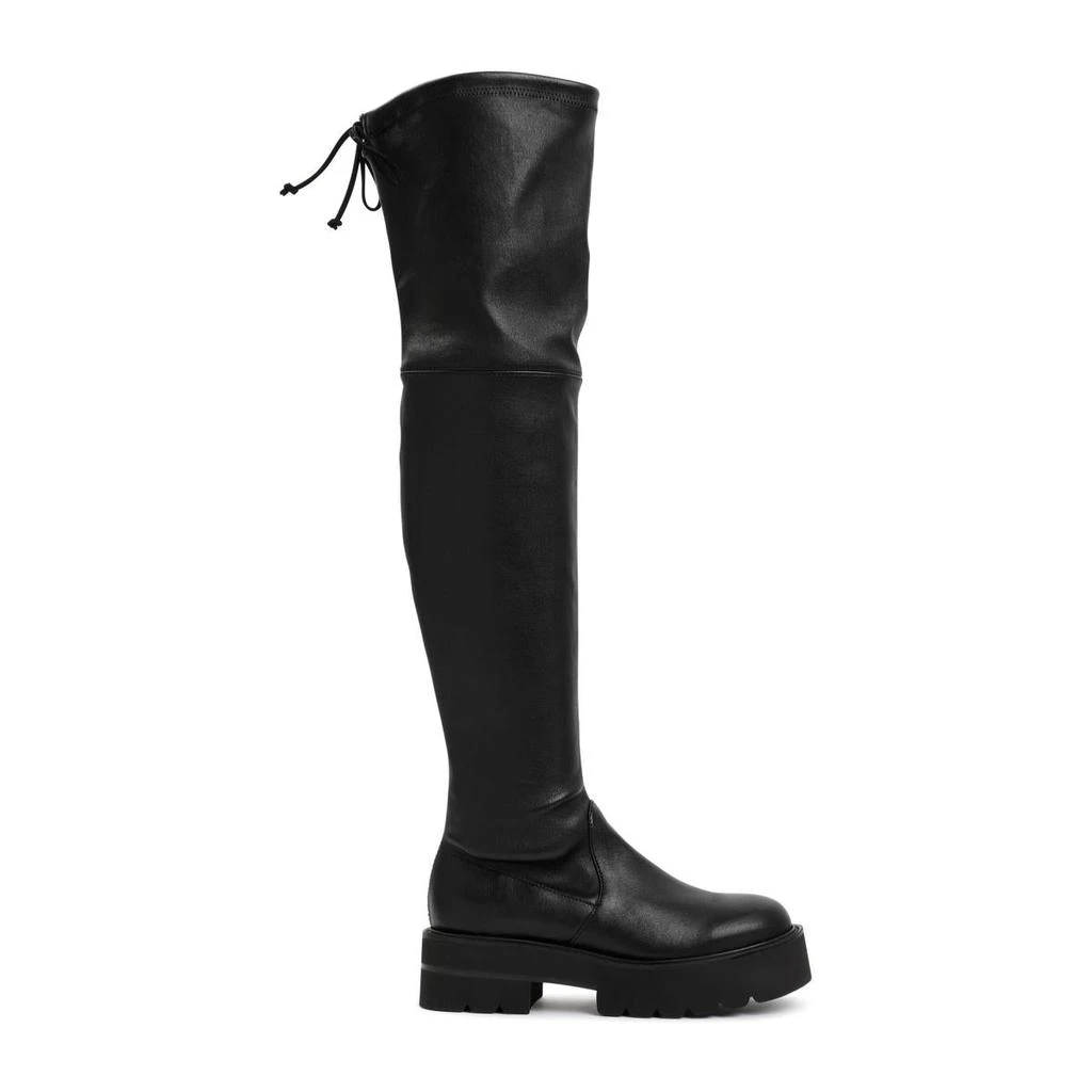商品Stuart Weitzman|STUART WEITZMAN  LOWLAND ULTRALIFT BOOTS SHOES,价格¥4896,第1张图片