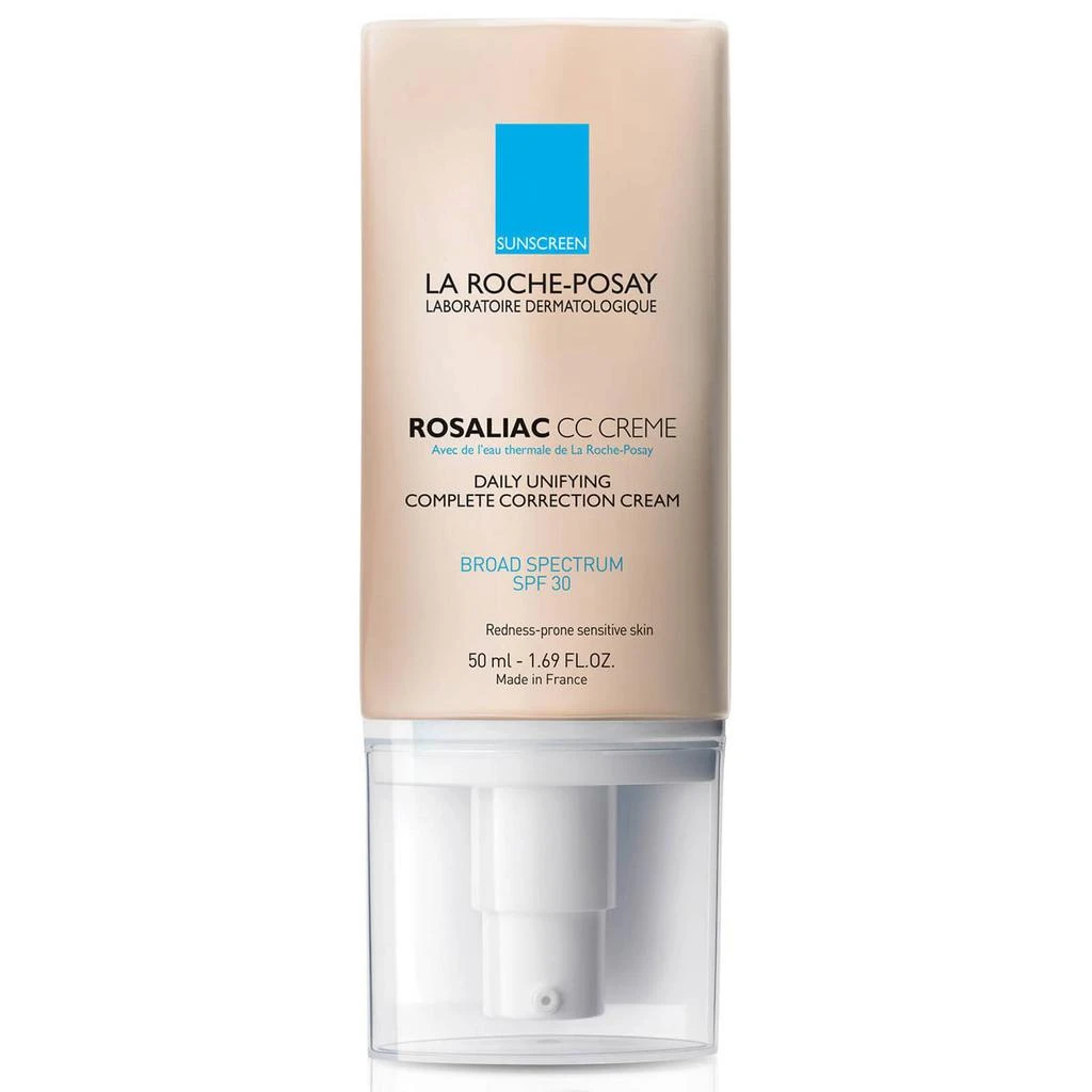 商品La Roche Posay|CC 霜,价格¥290,第1张图片