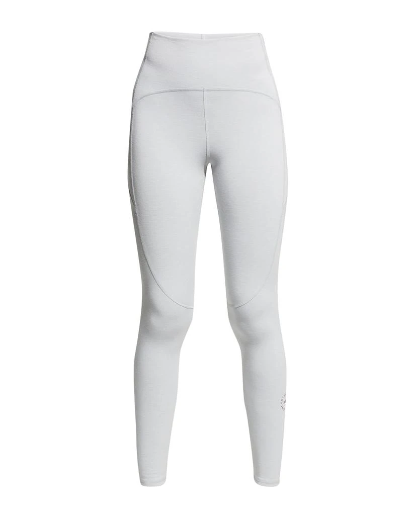 商品Adidas|Truestrength Yoga 7/8 Tights,价格¥466,第2张图片详细描述